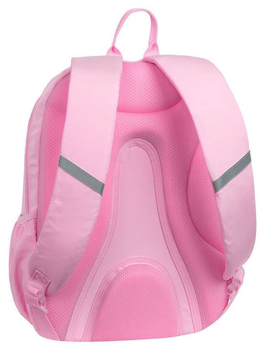 Coolpack Rider Schulranzen Rucksack Junior High-High School Rosa