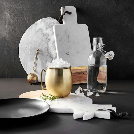 Butlers Μπουκάλι Νερού Γυάλινο με Κλιπ Διάφανο 250ml Butlers Μπουκάλι Νερού Γυάλινο με Κλιπ Διάφανο 250ml