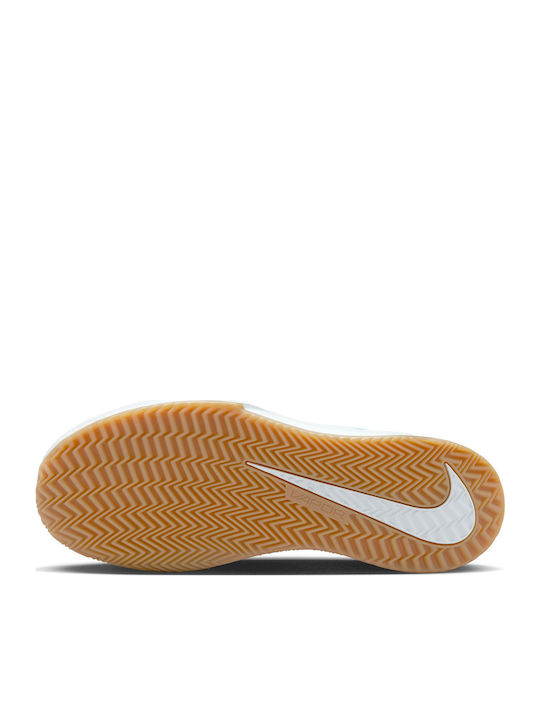Nike Court Vapor Lite 2 Women's Padel Shoes for Clay Courts Blue