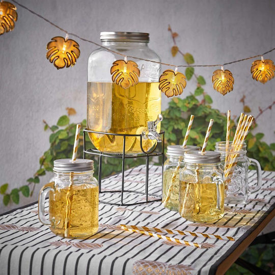 Butlers Pahar pentru apa din Sticlă 450ml