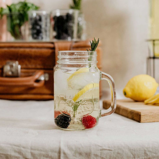 Butlers Pahar pentru apa din Sticlă 450ml