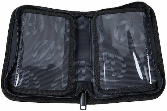 Coolpack Ученически Несесер Многоцветен