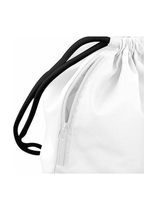 Koupakoupa Backpack 15lt White