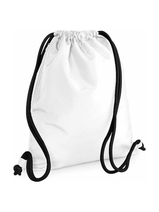 Koupakoupa Rucksack 15Es Weiß