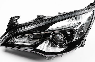 Magneti Marelli Front Lights for Opel Astra 1pcs