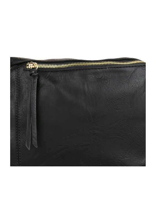 Silia D Waist Bag Black