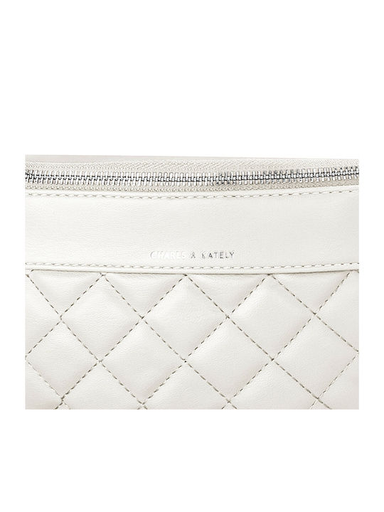 Belt Bag White