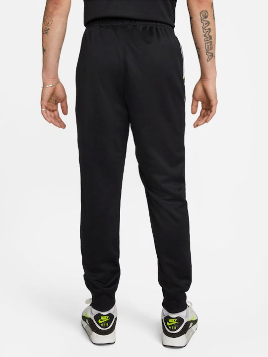 Nike Men's Sweatpants with Rubber