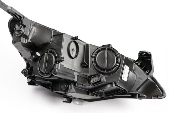 Magneti Marelli Δεξί Μπροστινό Φανάρι για Opel Astra