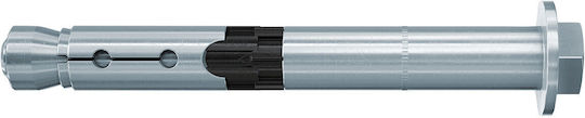 fischer Ούπα Μεταλλικό 10x70mm 2τμχ