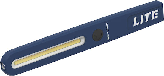 Scangrip Lanternă LED IP20 cu Luminozitate Maximă 400lm