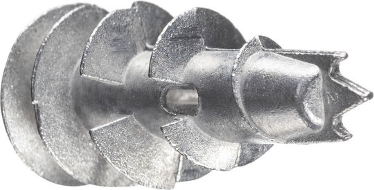 Elematic Ούπα Μεταλλικό 8mm 100τμχ