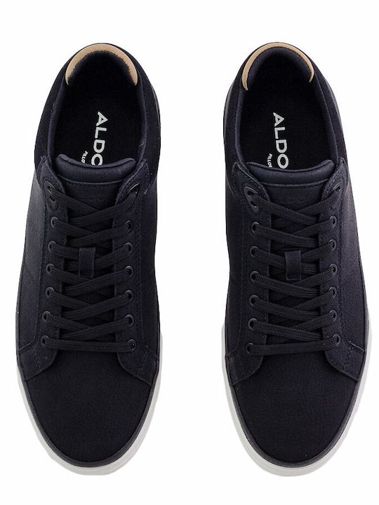 Herren Sneakers Schwarz