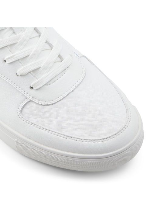 Ανδρικά Sneakers Λευκά