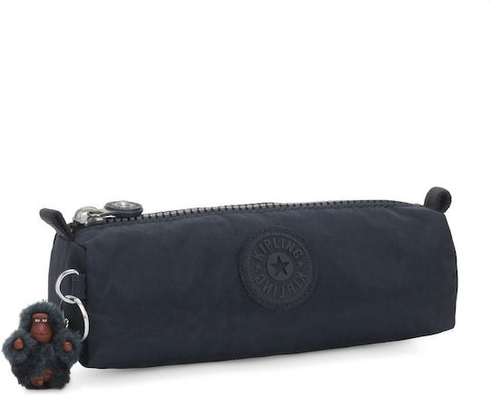 Kipling Freedom Pencil Case Barrel Blue