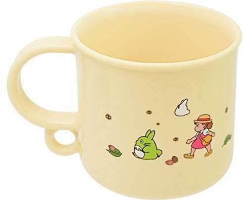 Semic Becher Kunststoff Beige Semic Becher Kunststoff Beige