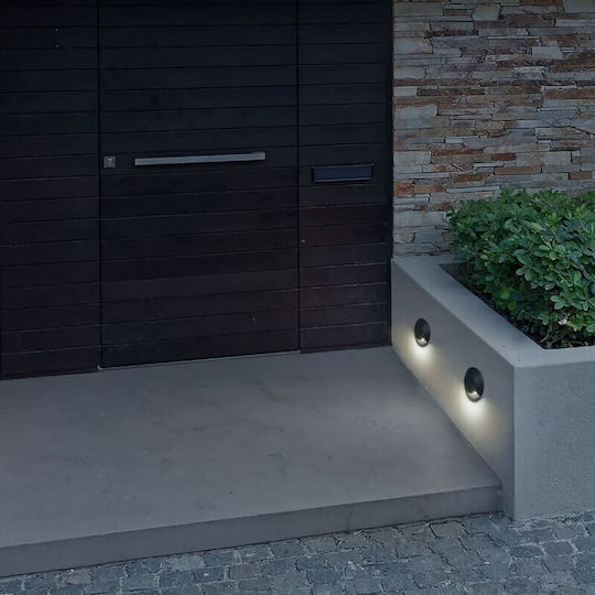 Forlight Водоустойчив Спот LED Forlight Водоустойчив Спот LED