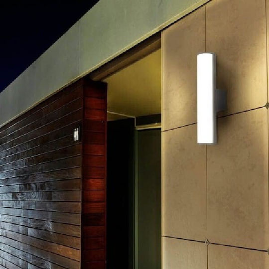 Forlight Таванна Лампа Вградено LED Forlight Таванна Лампа Вградено LED