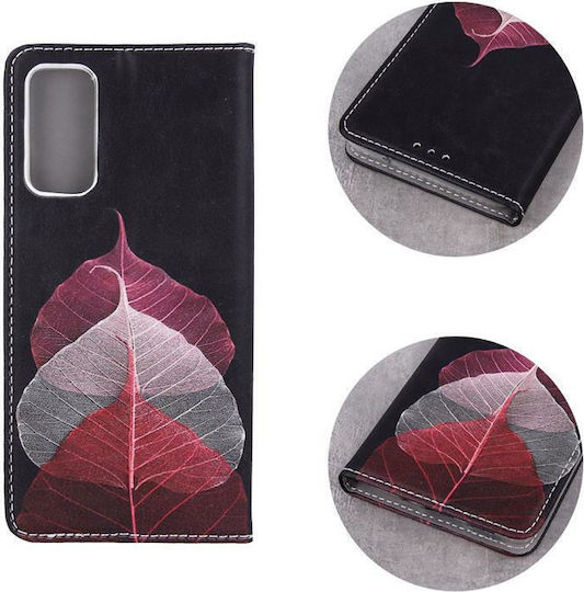 Smart Trendy Book Piele artificială Multicolor (Redmi 9)