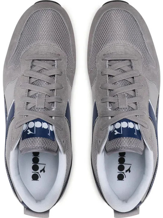 Olympia Herren Sneakers Gray