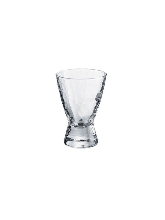 Durobor HELSINKI Set Gläser Cocktail/Trinken aus Glas 250ml 6Stück