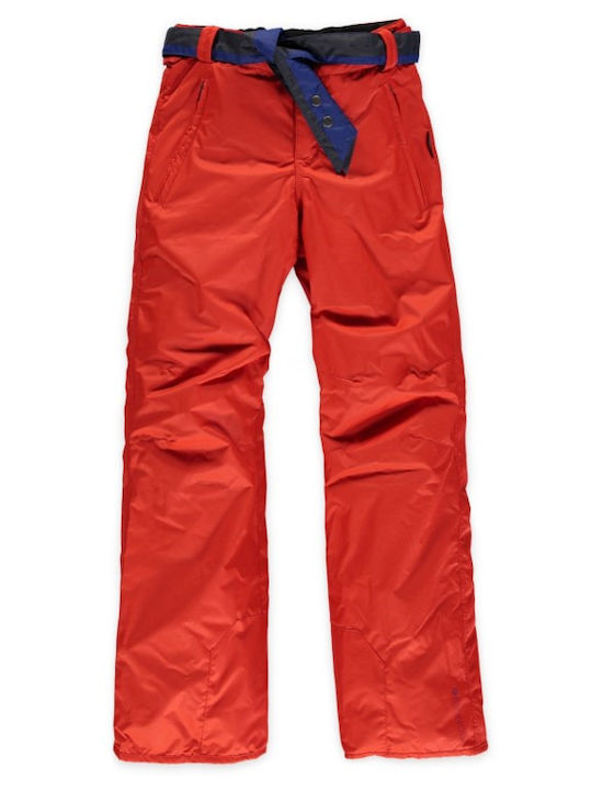 Brunotti Lakesna 142245300-0237 Ski & Snowboard Rot
