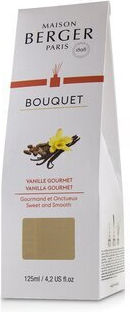 Maison Berger Paris Diffuser with Fragrance Vanilla 6003 125ml