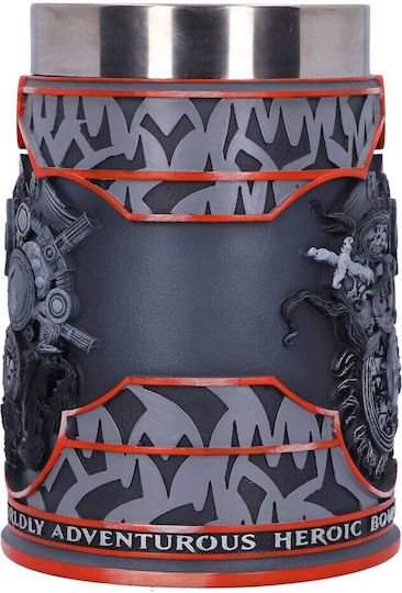 Nemesis Now Magic The Gathering - Mana Symbols Bier Kunststoff