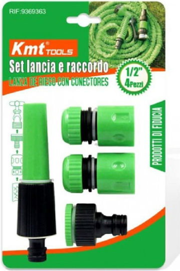 KMT Style Water Launcher 9369363