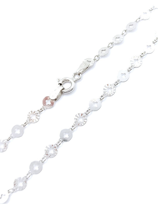 PS Silver 10005