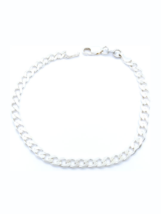 PS Silver Bracelet Chain made of Silver