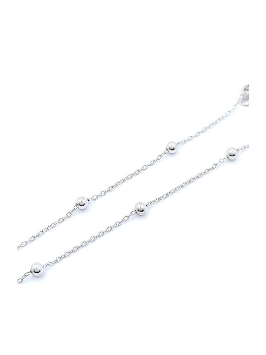 PS Silver 10021