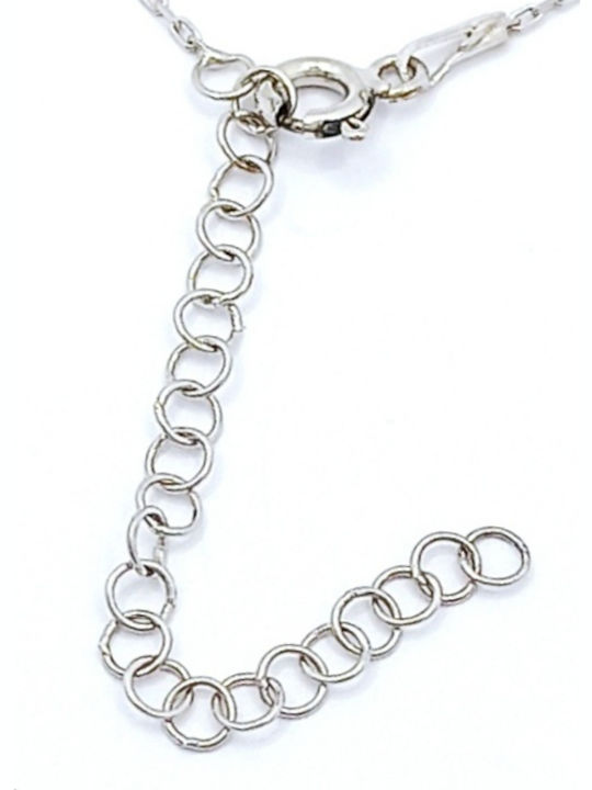 PS Silver 9077