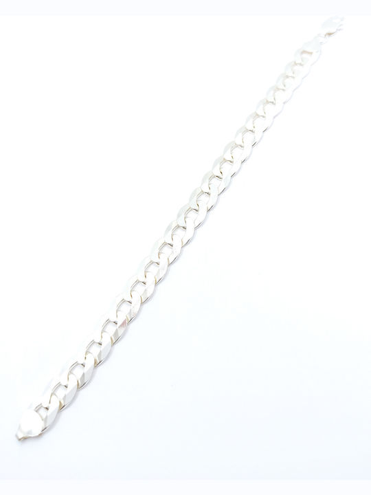 PS Silver Bracelet Chain made of Silver