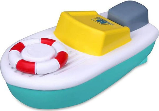 Bburago Splash 'N Play Bărcuță de baie pentru 12++ luni