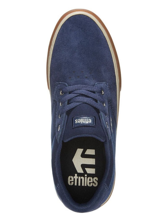 Etnies Vulc Ανδρικά Sneakers Μπλε