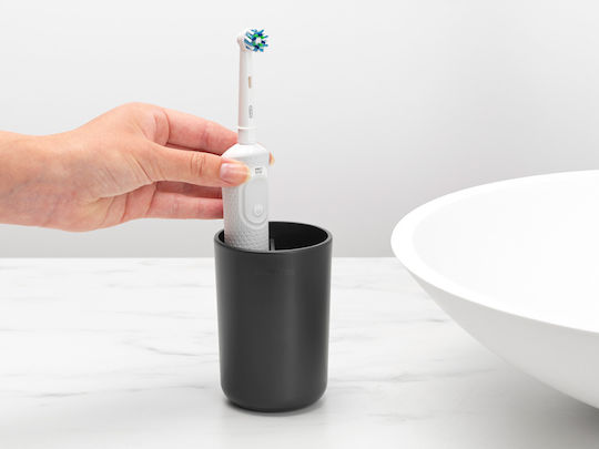Brabantia Настолен Чаша за нея Метал Сив