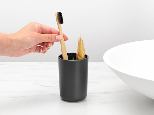 Brabantia Настолен Чаша за нея Метал Сив