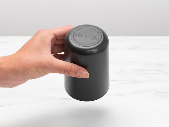 Brabantia Настолен Чаша за нея Метал Сив