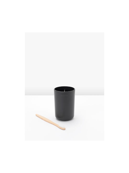 Brabantia Metallic Cup Holder Countertop Gray