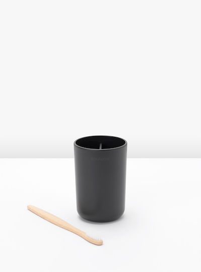 Brabantia Настолен Чаша за нея Метал Сив