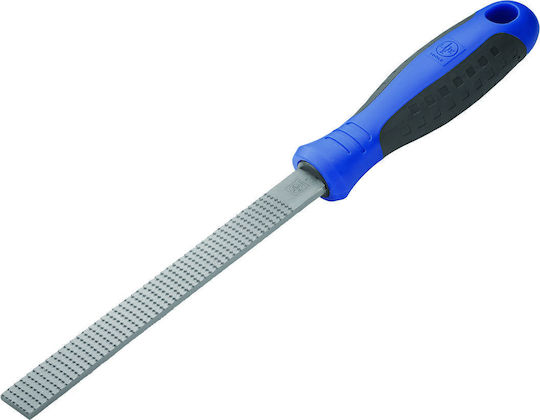 Lux Tools Ράσπα Πλακέ με Λαβή