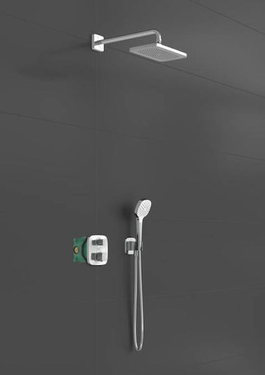 Hansgrohe Suport de duș
