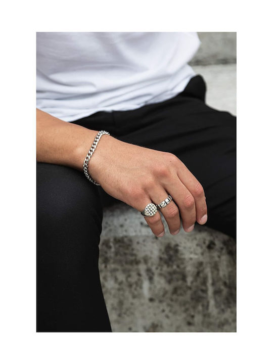 Paraxenies Herren Kette Hand