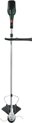Bosch AdvancedGrassCut 36V-33 Χορτοκοπτικό Ώμου / Χειρός Μπαταρίας 36V Solo 4kg