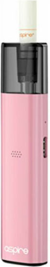 Aspire Vilter Kit de poduri 2ml cu Baterie Încorporată 450mAh Portocaliu