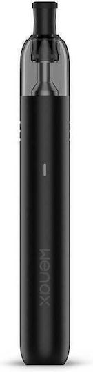 Geek Vape Wenax M1 Kit de poduri 2ml cu Baterie Încorporată 800mAh Negru
