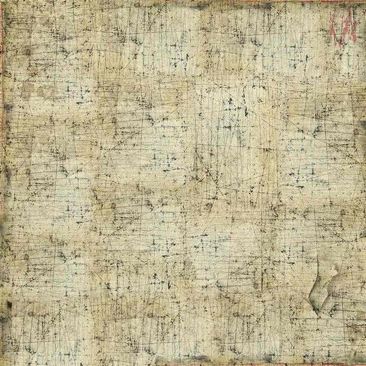 Stamperia Garden Scrapbooking Leaves Double Sided 10pcs