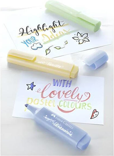 Exas Paper Textmarker (Μiverse Farben)