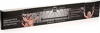 XR Immobilization Bar in Black Color